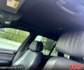 Черный БМВ Х5, объемом двигателя 4.8 л и пробегом 159 тыс. км за 10300 $, фото 10 на Automoto.ua