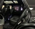 Черный БМВ Х5, объемом двигателя 4.8 л и пробегом 210 тыс. км за 11000 $, фото 7 на Automoto.ua