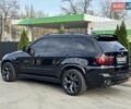Чорний БМВ Х5, об'ємом двигуна 4.8 л та пробігом 307 тис. км за 12999 $, фото 7 на Automoto.ua