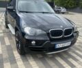 Чорний БМВ Х5, об'ємом двигуна 3 л та пробігом 340 тис. км за 9999 $, фото 8 на Automoto.ua