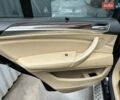 Черный БМВ Х5, объемом двигателя 3 л и пробегом 169 тыс. км за 16900 $, фото 12 на Automoto.ua
