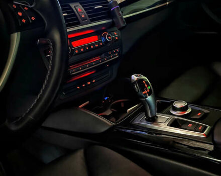 Черный БМВ Х5, объемом двигателя 4.8 л и пробегом 190 тыс. км за 22000 $, фото 1 на Automoto.ua