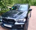 Черный БМВ Х5, объемом двигателя 4.8 л и пробегом 309 тыс. км за 17000 $, фото 1 на Automoto.ua