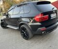 Чорний БМВ Х5, об'ємом двигуна 3 л та пробігом 289 тис. км за 16200 $, фото 6 на Automoto.ua