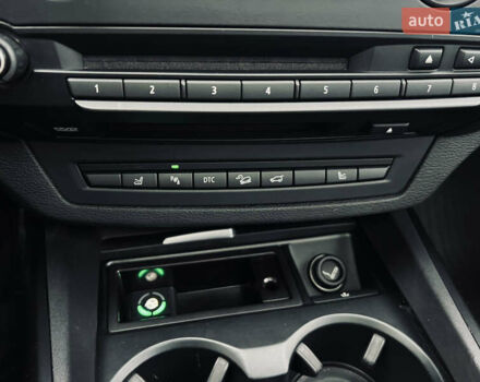 Черный БМВ Х5, объемом двигателя 4.8 л и пробегом 230 тыс. км за 12900 $, фото 45 на Automoto.ua