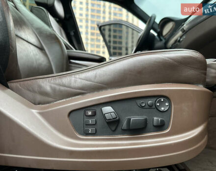 Чорний БМВ Х5, об'ємом двигуна 3 л та пробігом 315 тис. км за 10999 $, фото 18 на Automoto.ua