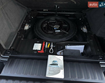 Чорний БМВ Х5, об'ємом двигуна 3 л та пробігом 110 тис. км за 12900 $, фото 77 на Automoto.ua