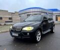 Черный БМВ Х5, объемом двигателя 4.8 л и пробегом 159 тыс. км за 10300 $, фото 1 на Automoto.ua