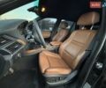Чорний БМВ Х5, об'ємом двигуна 3 л та пробігом 289 тис. км за 16200 $, фото 14 на Automoto.ua