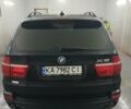Черный БМВ Х5, объемом двигателя 3 л и пробегом 280 тыс. км за 13000 $, фото 9 на Automoto.ua