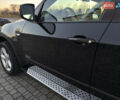 Чорний БМВ Х5, об'ємом двигуна 3 л та пробігом 110 тис. км за 12900 $, фото 41 на Automoto.ua