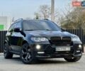 Чорний БМВ Х5, об'ємом двигуна 4.8 л та пробігом 307 тис. км за 12999 $, фото 1 на Automoto.ua
