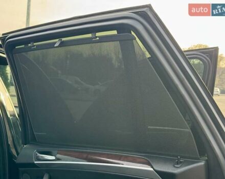 Чорний БМВ Х5, об'ємом двигуна 4.8 л та пробігом 307 тис. км за 12999 $, фото 31 на Automoto.ua