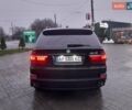 Чорний БМВ Х5, об'ємом двигуна 3 л та пробігом 290 тис. км за 12700 $, фото 12 на Automoto.ua