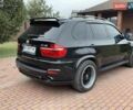 БМВ Х5 2008 в Днепре (Днепропетровске) на Automoto.ua Черный БМВ Х5, объемом двигателя 3 л и пробегом 384 тыс. км за 12500 $, фото 3 на Automoto.ua