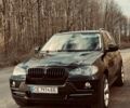 Чорний БМВ Х5, об'ємом двигуна 2.99 л та пробігом 340 тис. км за 14800 $, фото 1 на Automoto.ua