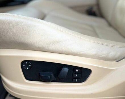 Черный БМВ Х5, объемом двигателя 3 л и пробегом 286 тыс. км за 15599 $, фото 11 на Automoto.ua