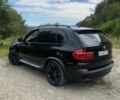 Чорний БМВ Х5, об'ємом двигуна 3 л та пробігом 340 тис. км за 9999 $, фото 3 на Automoto.ua