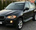Чорний БМВ Х5, об'ємом двигуна 3 л та пробігом 110 тис. км за 12900 $, фото 14 на Automoto.ua