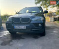 Черный БМВ Х5, объемом двигателя 3 л и пробегом 132 тыс. км за 11000 $, фото 3 на Automoto.ua