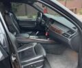 БМВ Х5 2008 в Днепре (Днепропетровске) на Automoto.ua Черный БМВ Х5, объемом двигателя 3 л и пробегом 384 тыс. км за 12500 $, фото 1 на Automoto.ua