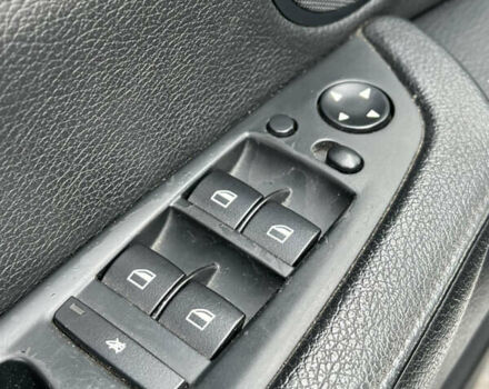 Черный БМВ Х5, объемом двигателя 3 л и пробегом 433 тыс. км за 18000 $, фото 53 на Automoto.ua