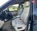 Черный БМВ Х5, объемом двигателя 4.8 л и пробегом 230 тыс. км за 10900 $, фото 8 на Automoto.ua