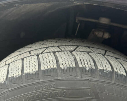 Чорний БМВ Х5, об'ємом двигуна 3 л та пробігом 265 тис. км за 17200 $, фото 13 на Automoto.ua