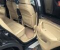 Чорний БМВ Х5, об'ємом двигуна 2.98 л та пробігом 320 тис. км за 10500 $, фото 18 на Automoto.ua
