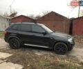 Черный БМВ Х5, объемом двигателя 4.8 л и пробегом 166 тыс. км за 15700 $, фото 10 на Automoto.ua