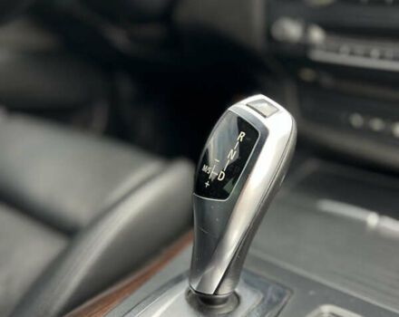 Черный БМВ Х5, объемом двигателя 3 л и пробегом 433 тыс. км за 18000 $, фото 52 на Automoto.ua