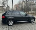 Чорний БМВ Х5, об'ємом двигуна 3 л та пробігом 185 тис. км за 6400 $, фото 8 на Automoto.ua