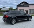 Черный БМВ Х5, объемом двигателя 3 л и пробегом 344 тыс. км за 12900 $, фото 18 на Automoto.ua