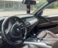 Черный БМВ Х5, объемом двигателя 3 л и пробегом 406 тыс. км за 13000 $, фото 3 на Automoto.ua