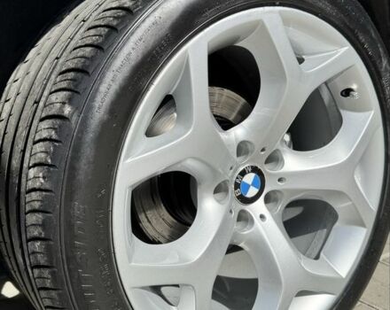 Черный БМВ Х5, объемом двигателя 3 л и пробегом 272 тыс. км за 14500 $, фото 20 на Automoto.ua