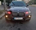 Чорний БМВ Х5, об'ємом двигуна 3 л та пробігом 290 тис. км за 12700 $, фото 15 на Automoto.ua