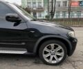 Чорний БМВ Х5, об'ємом двигуна 4.8 л та пробігом 250 тис. км за 10290 $, фото 4 на Automoto.ua