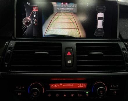 Черный БМВ Х5, объемом двигателя 4.8 л и пробегом 210 тыс. км за 11000 $, фото 14 на Automoto.ua