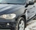 Черный БМВ Х5, объемом двигателя 3 л и пробегом 280 тыс. км за 15500 $, фото 13 на Automoto.ua