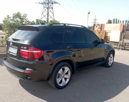 Черный БМВ Х5, объемом двигателя 0 л и пробегом 230 тыс. км за 15500 $, фото 3 на Automoto.ua