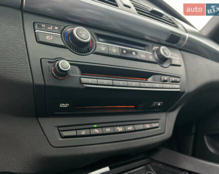 Черный БМВ Х5, объемом двигателя 4.8 л и пробегом 230 тыс. км за 12900 $, фото 47 на Automoto.ua