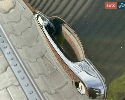 Чорний БМВ Х5, об'ємом двигуна 4.8 л та пробігом 307 тис. км за 12999 $, фото 39 на Automoto.ua