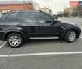Черный БМВ Х5, объемом двигателя 3 л и пробегом 243 тыс. км за 15000 $, фото 6 на Automoto.ua
