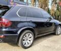 Черный БМВ Х5, объемом двигателя 3 л и пробегом 330 тыс. км за 14100 $, фото 7 на Automoto.ua