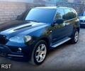 Черный БМВ Х5, объемом двигателя 3 л и пробегом 404 тыс. км за 13500 $, фото 1 на Automoto.ua