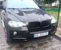 Черный БМВ Х5, объемом двигателя 3 л и пробегом 360 тыс. км за 16000 $, фото 5 на Automoto.ua