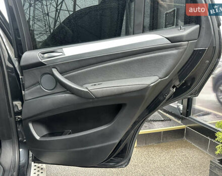 Чорний БМВ Х5, об'ємом двигуна 2.99 л та пробігом 490 тис. км за 15500 $, фото 22 на Automoto.ua