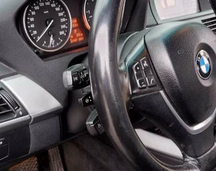 Чорний БМВ Х5, об'ємом двигуна 2.99 л та пробігом 230 тис. км за 15800 $, фото 18 на Automoto.ua