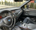 Черный БМВ Х5, объемом двигателя 3 л и пробегом 433 тыс. км за 18000 $, фото 20 на Automoto.ua