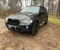 Черный БМВ Х5, объемом двигателя 3 л и пробегом 310 тыс. км за 10900 $, фото 1 на Automoto.ua